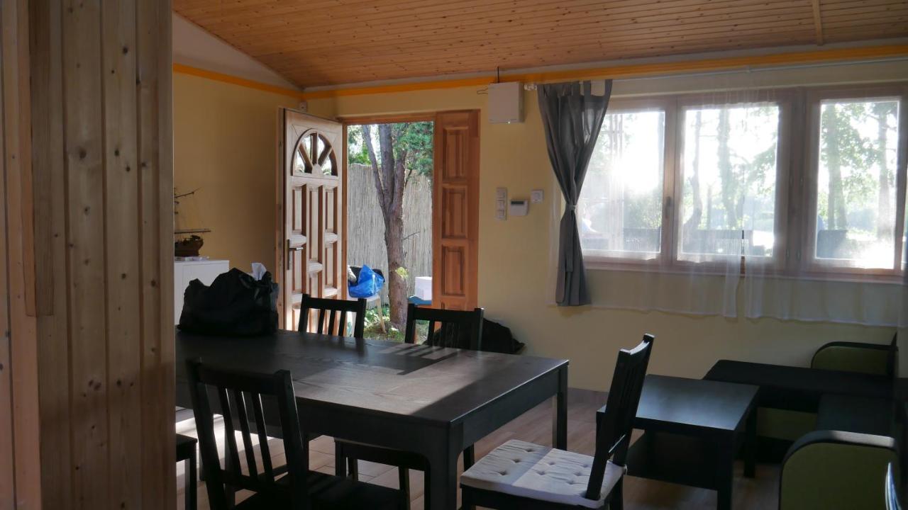 Angyali Hazak Villa Rackeve Luaran gambar